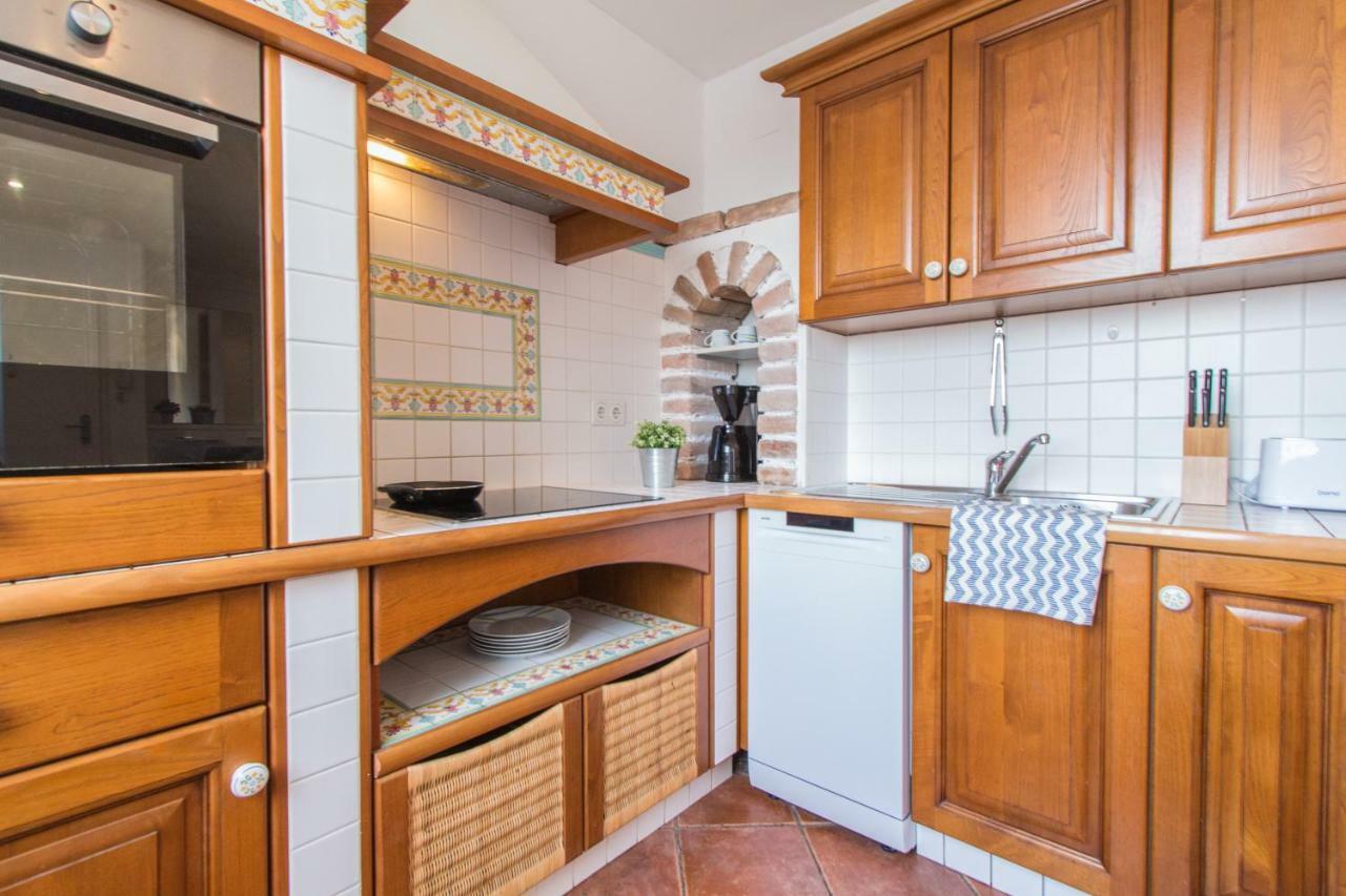 Apartment Davidgasse 维也纳 外观 照片